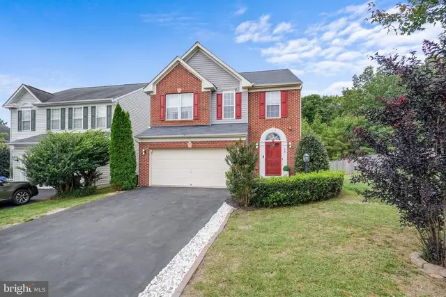 20 Pike Pl, Stafford
