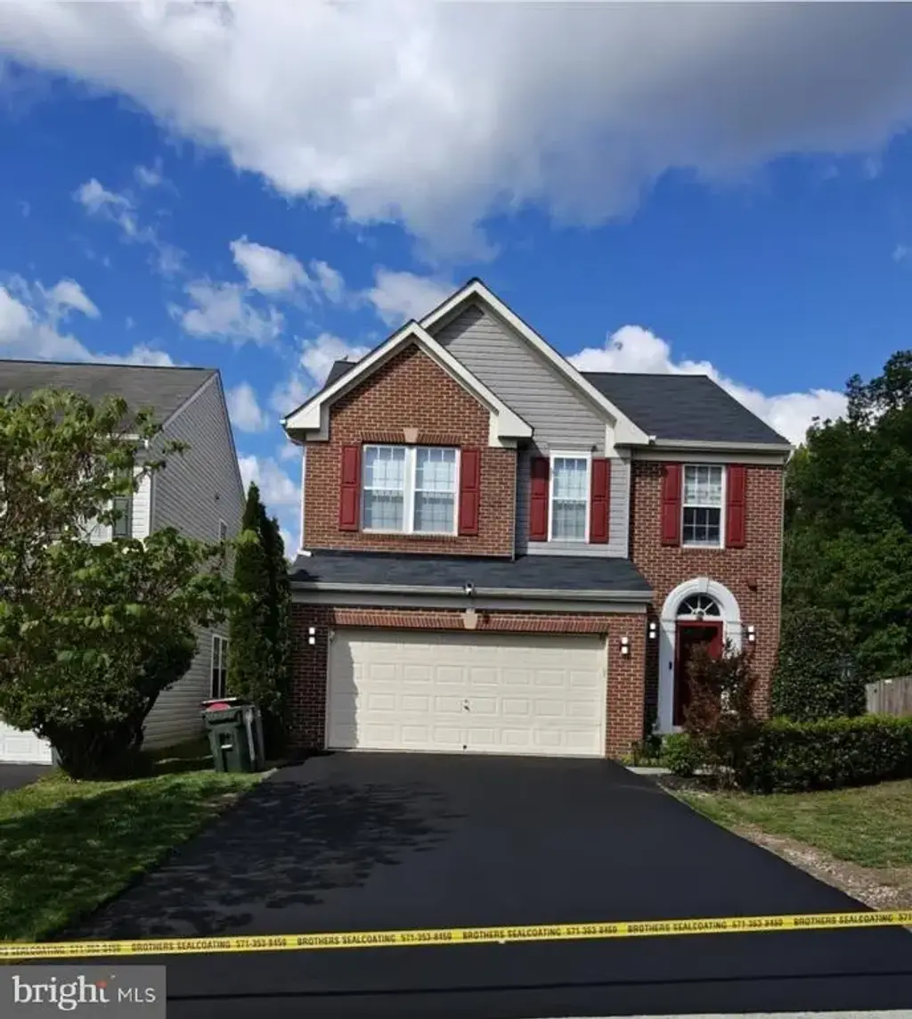 20 Pike Pl, STAFFORD