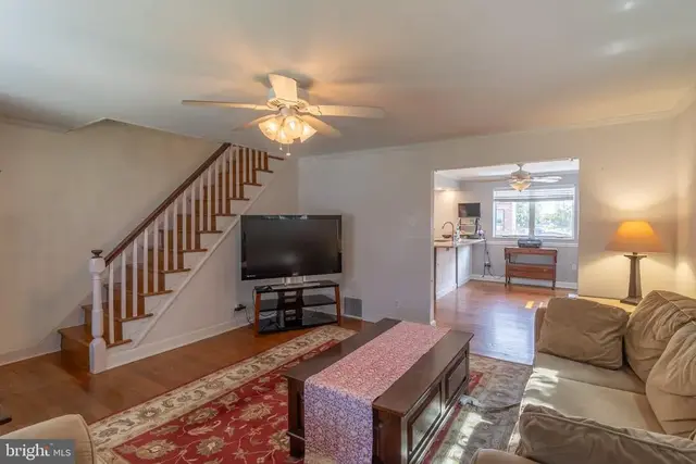 526 Jansen Ave, Essington
