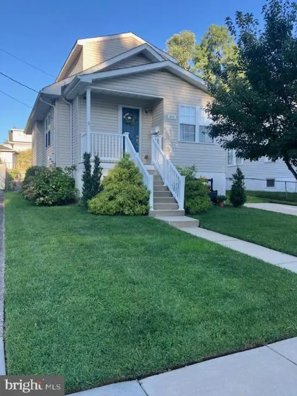882 Crescent Ave, RUNNEMEDE