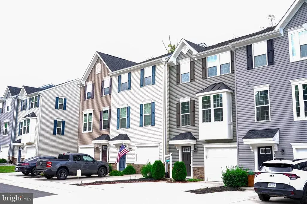8450 Devries Ln, SPOTSYLVANIA
