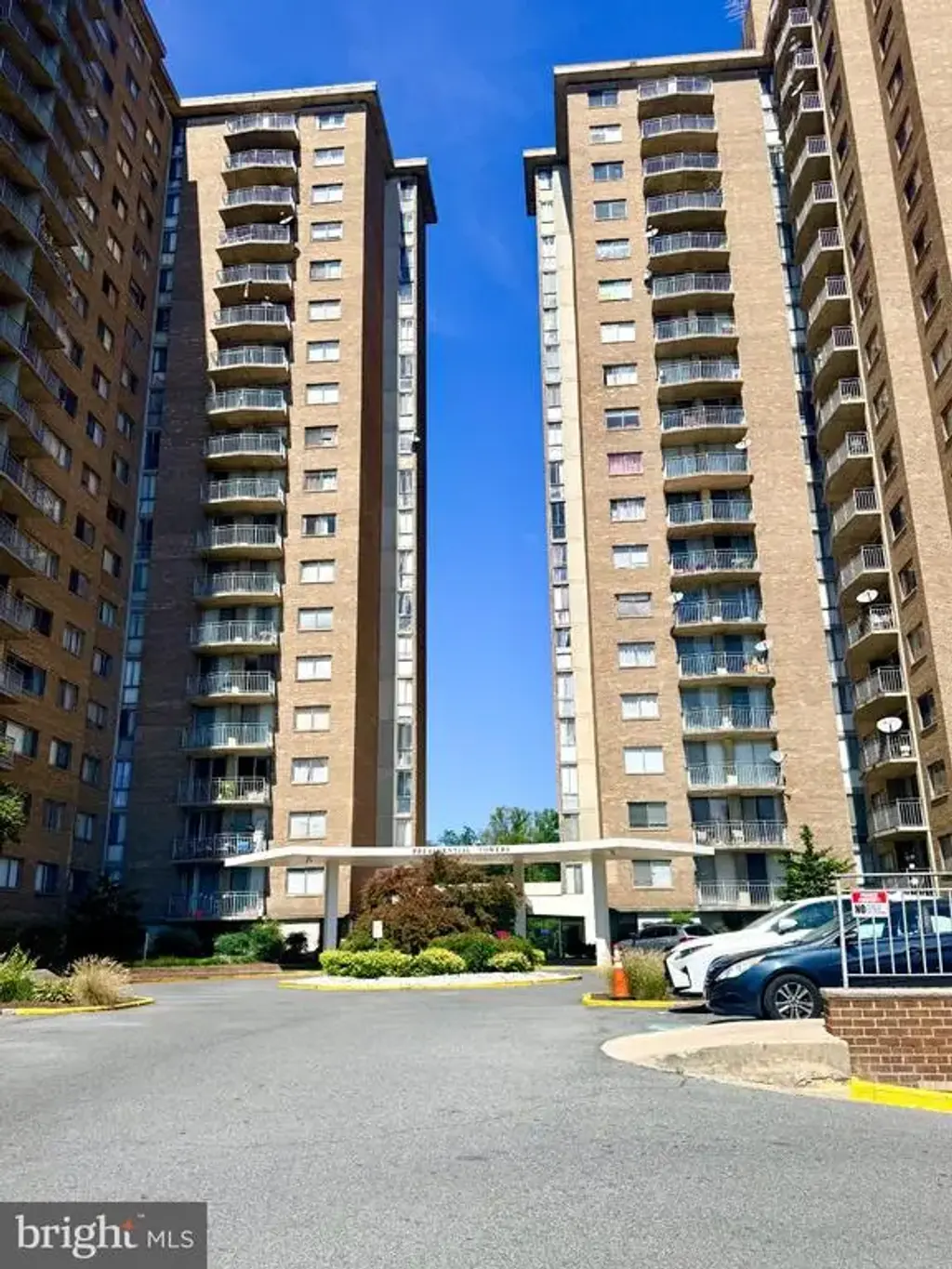 1836 Metzerott Rd #217, HYATTSVILLE
