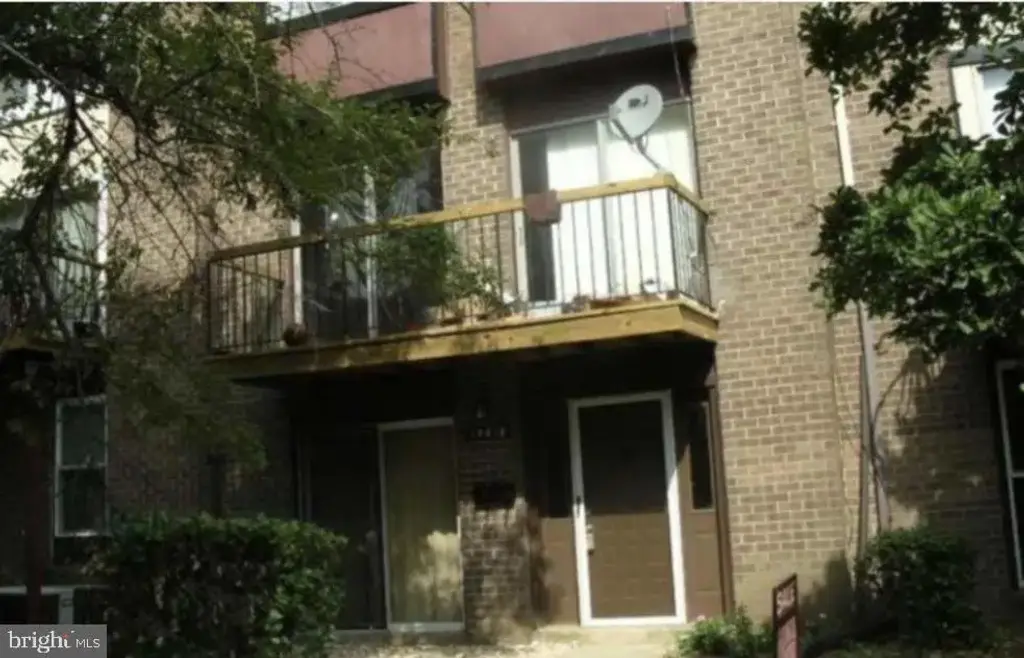 14418 Taos Ct #5-fg, SILVER SPRING