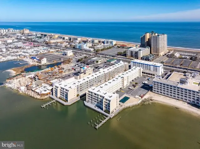 4711 Coastal Hwy #335, Ocean City