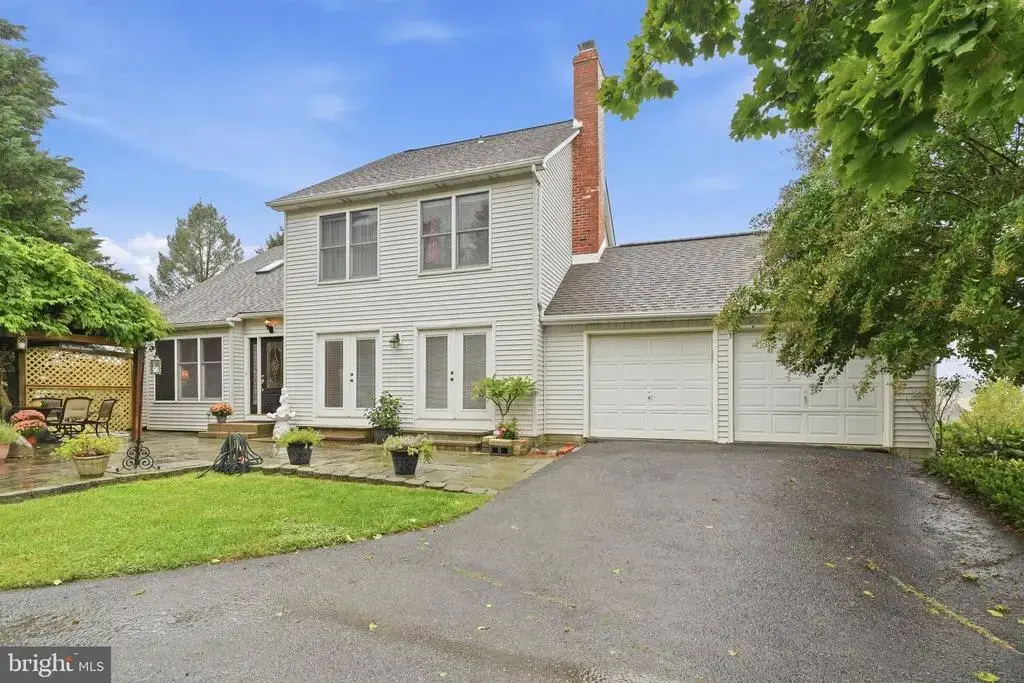 6650 Wind Ridge Rd, MOUNT AIRY
