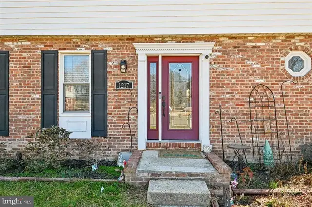 1217 Scattered Pines Ct, Severn