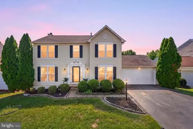 2033 Germander Way, Woodbridge