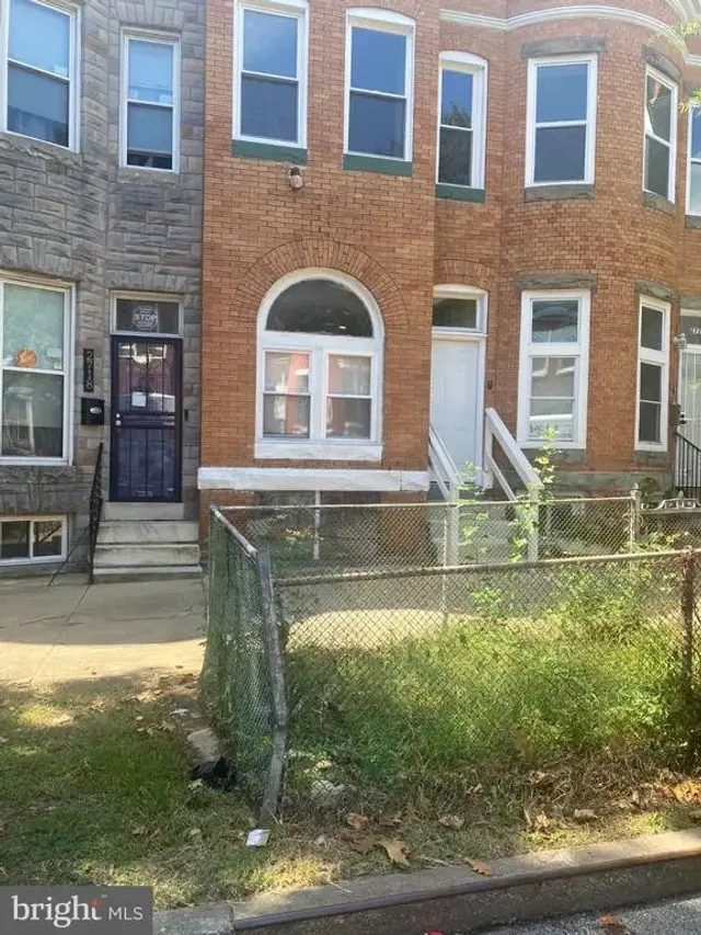 2720 Parkwood Ave, Baltimore