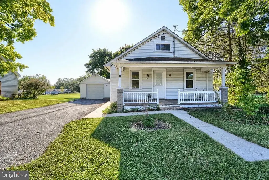 46 Camp Ground Rd, DILLSBURG