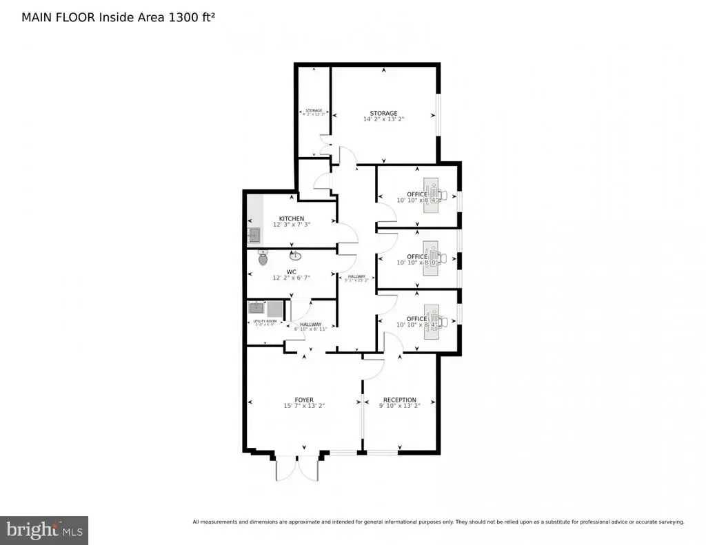 4216 Evergreen Ln #111, ANNANDALE