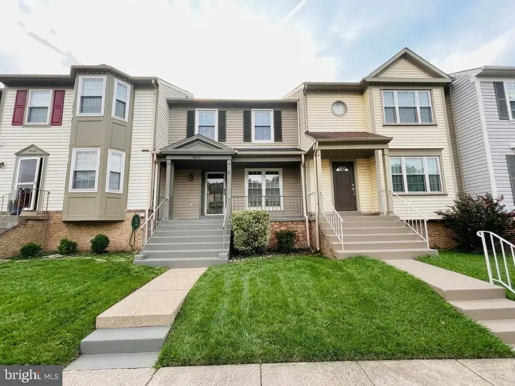 7822 Brookview Ct, MANASSAS