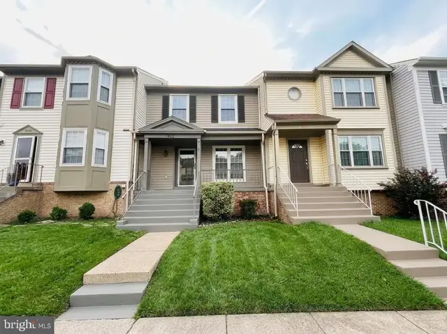 7822 Brookview Ct, Manassas