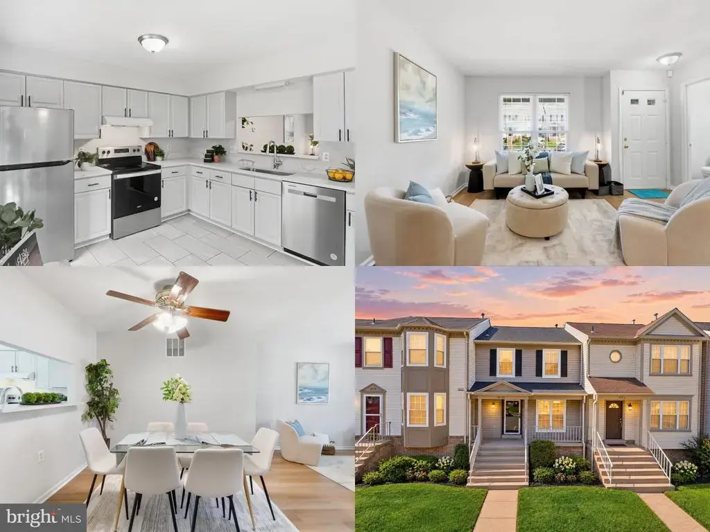 7822 Brookview Ct, MANASSAS