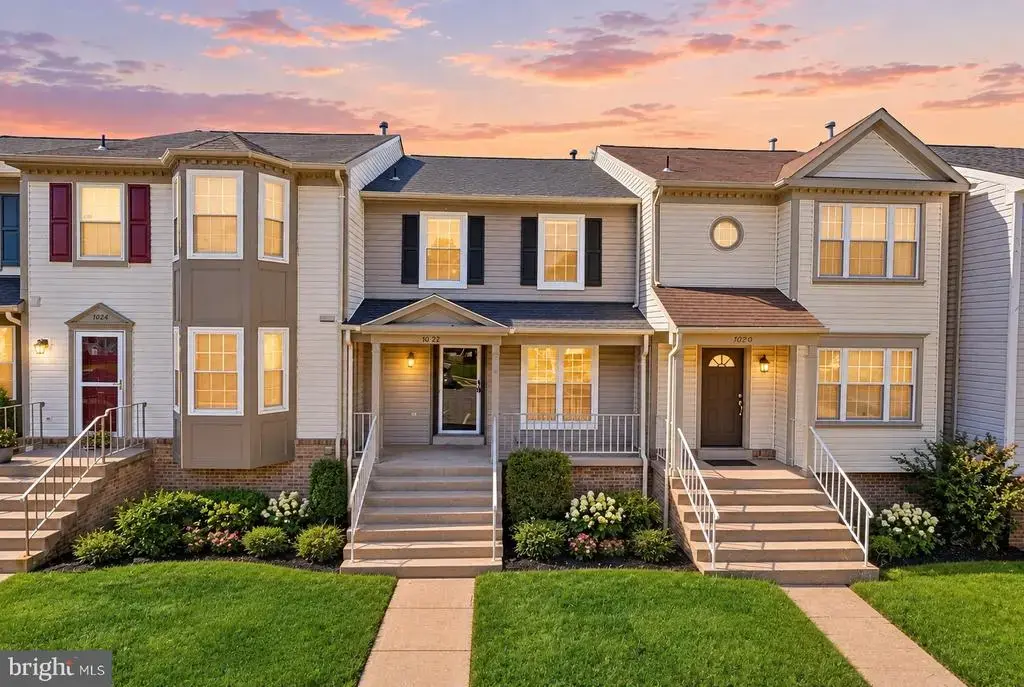 7822 Brookview Ct, MANASSAS
