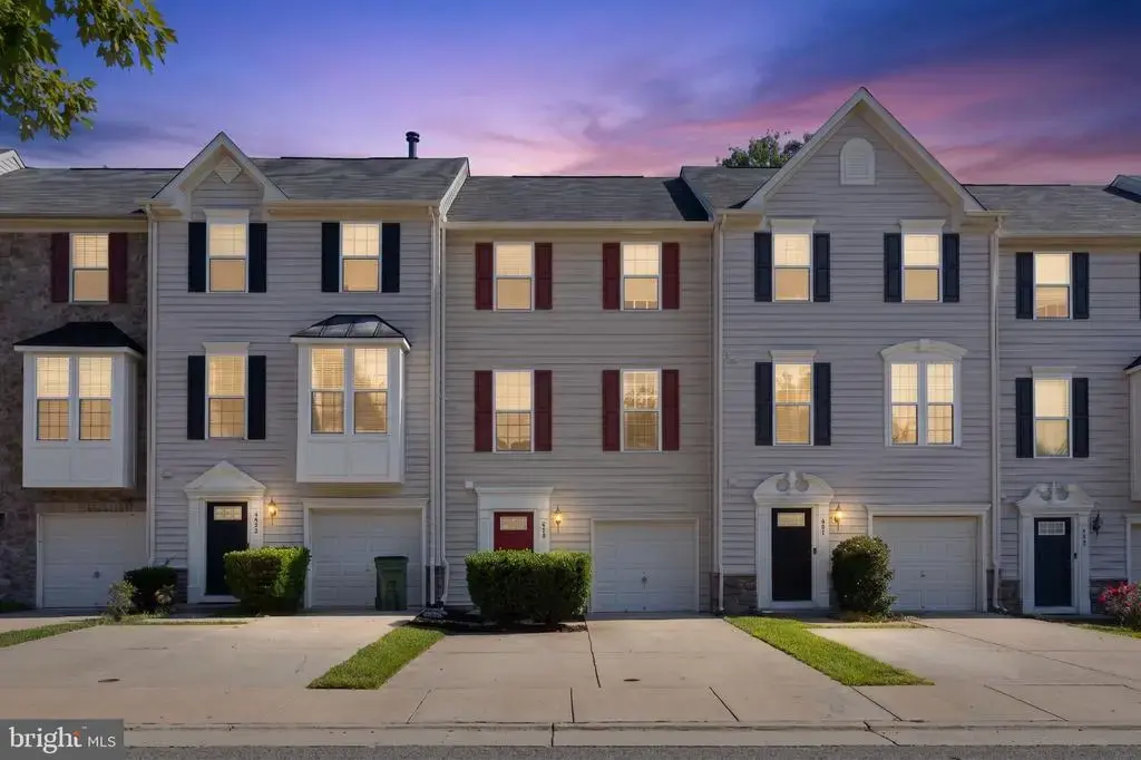 4627 Alliance Way, FREDERICKSBURG