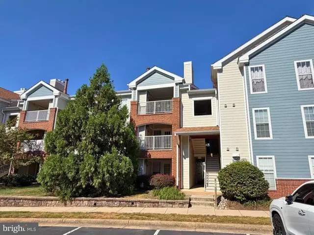 20979 Timber Ridge Ter #204, Ashburn