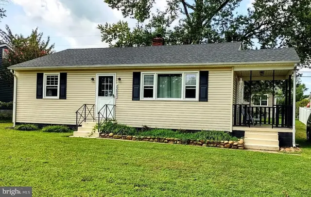 22805 Duke St, Leonardtown