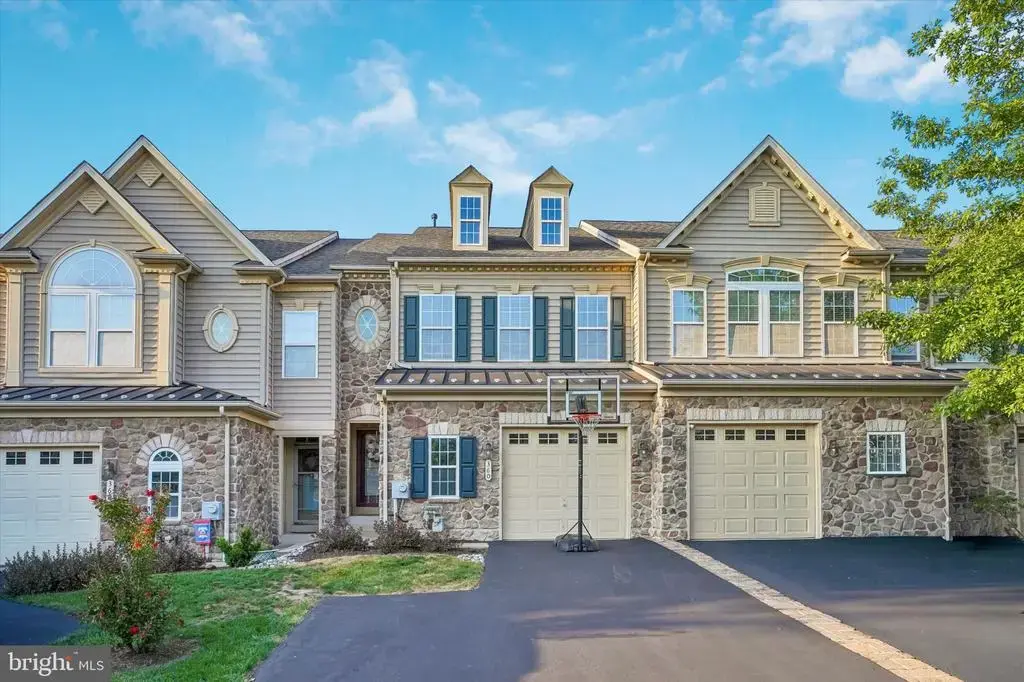 360 Village Way, CHALFONT