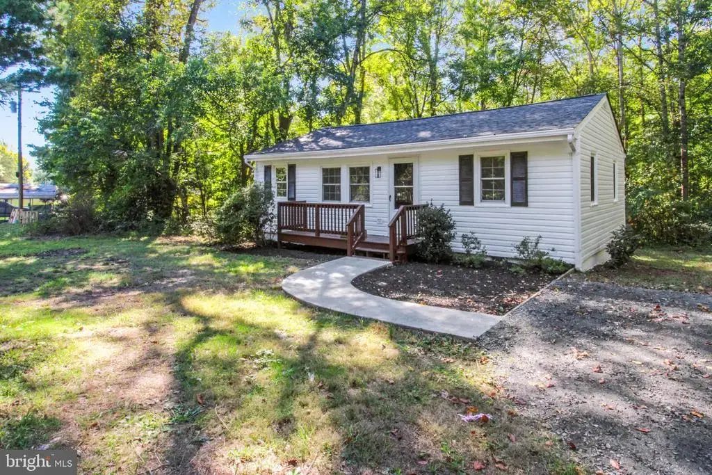 2819 Mountain Hill Rd, PALMYRA
