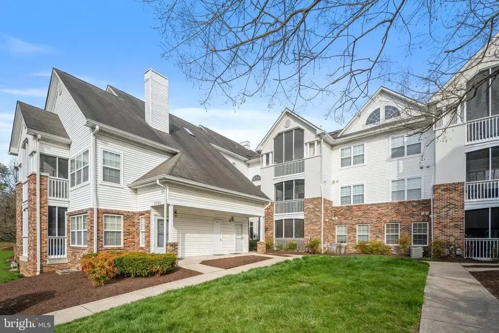 6520 Lake Park Dr #301, GREENBELT