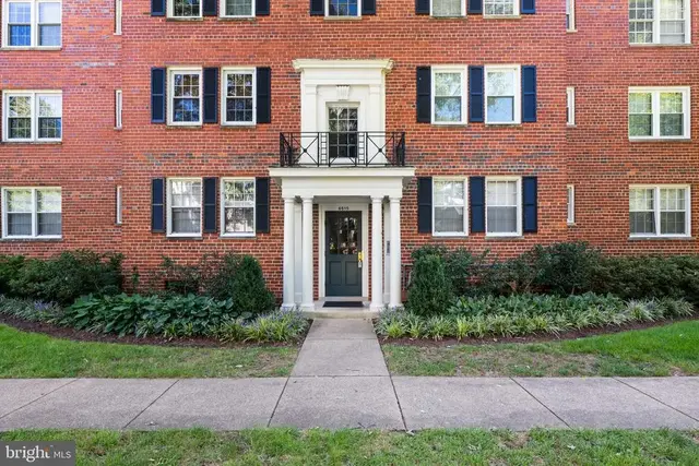 6515 Potomac Ave #b1, Alexandria