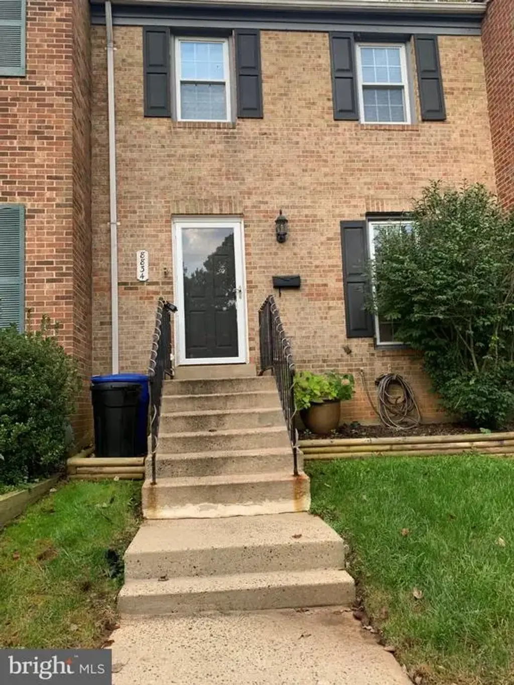 8834 Surveyors Pl, SPRINGFIELD