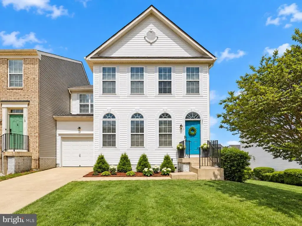 117 Holmes St, STAFFORD