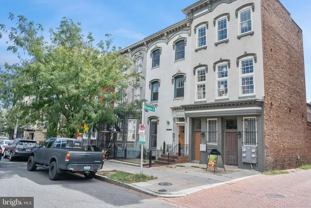 922 N St Nw #2, WASHINGTON