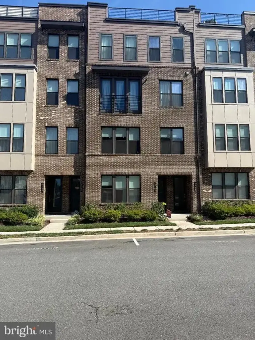 4763 Tatum Mill Way #204, CHANTILLY