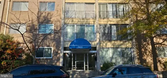 1920 Naylor Rd Se #201, Washington