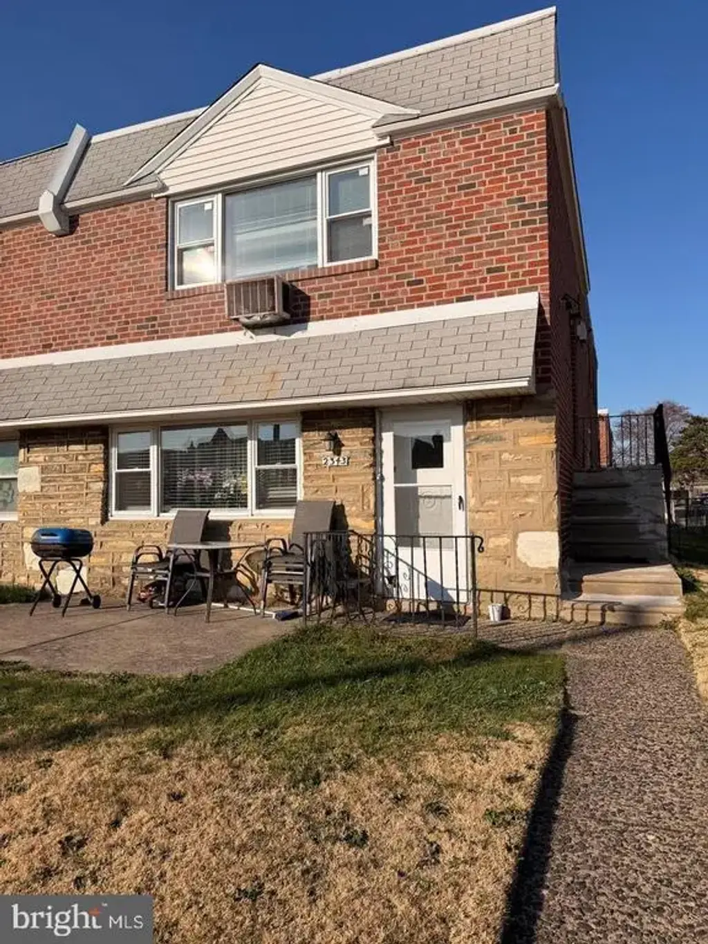 2343 Hoffnagle St, PHILADELPHIA