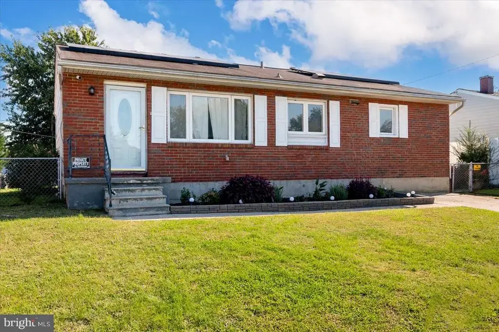 1106 Cedarcliff Dr, GLEN BURNIE