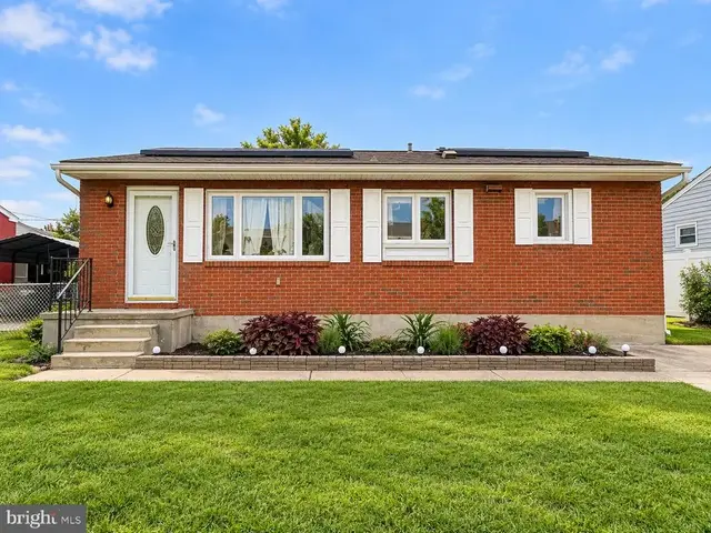 1106 Cedarcliff Dr, Glen Burnie