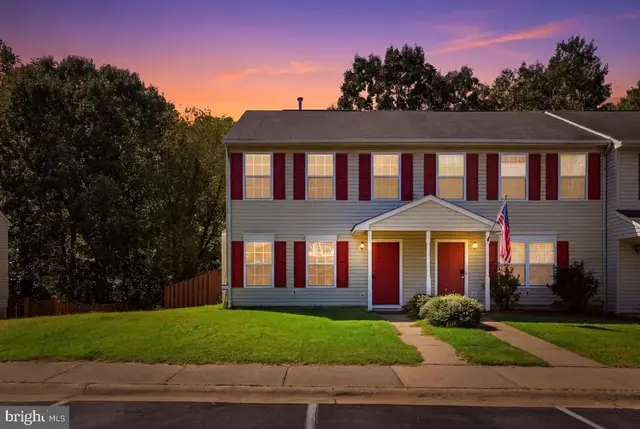 9918 Matti Hill Ct, Fredericksburg