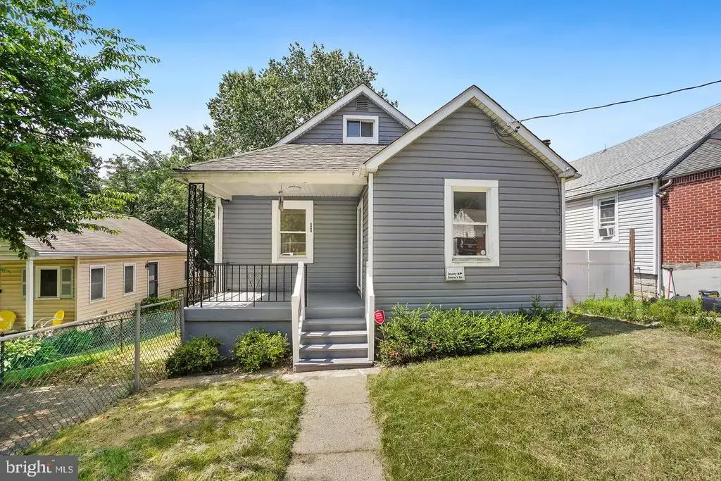 2909 Louisiana Ave, HALETHORPE