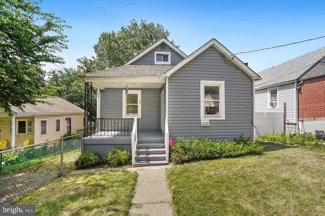 2909 Louisiana Ave, Halethorpe