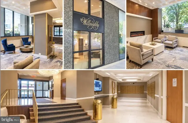 5500 Friendship Blvd #2424n, Chevy Chase