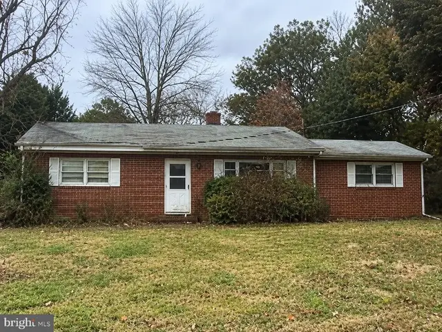 10908 Brownstone Rd, Princess Anne
