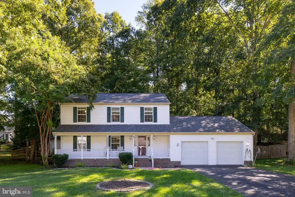 11901 Hickory Creek Dr, FREDERICKSBURG