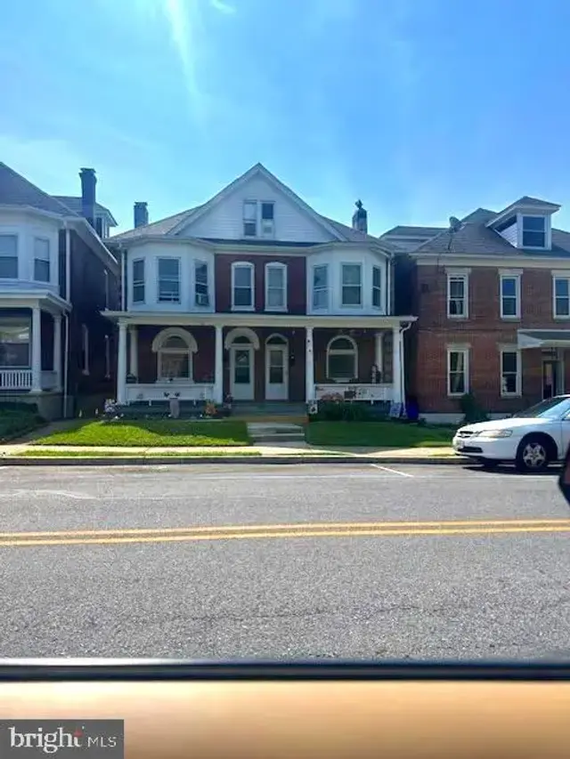 538 Summit Ave, Hagerstown