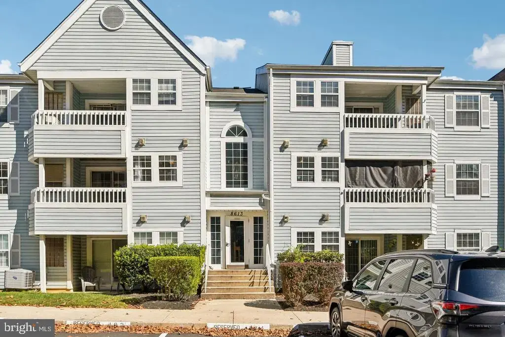 8613 Falls Run Rd #e, ELLICOTT CITY