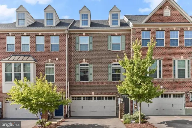 14311 Ridge View Ln, Laurel