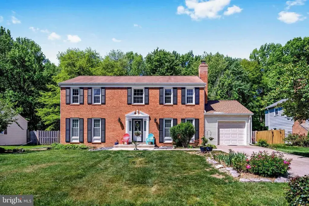 8114 Orville St, ALEXANDRIA