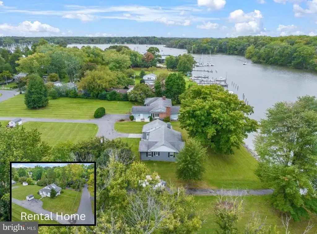 4852 & 4850 Church Ln, GALESVILLE