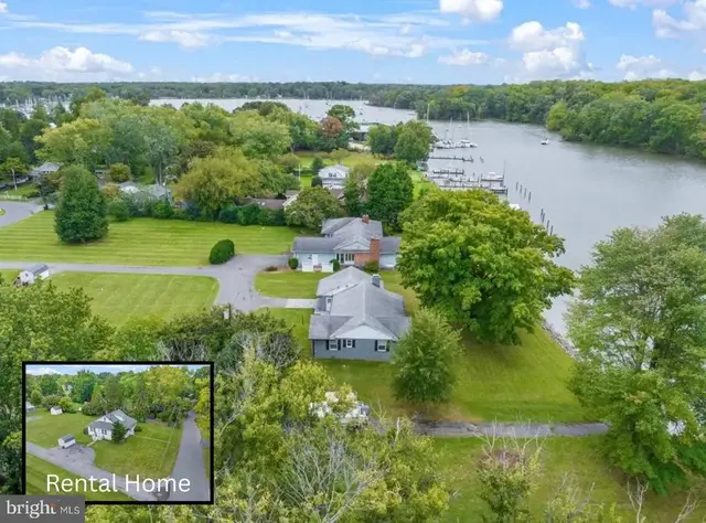 4852 & 4850 Church Ln, Galesville