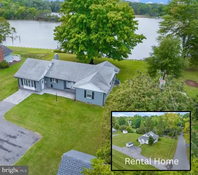 4852 & 4850 Church Ln, Galesville