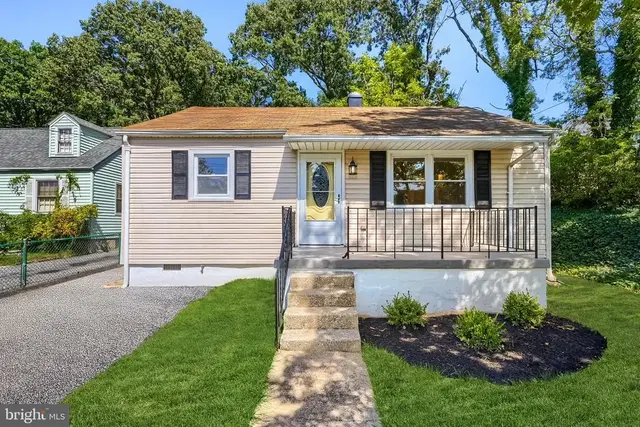 1010 Chesaco Ave, Baltimore