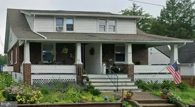 619 Buttonwood St, Perkasie