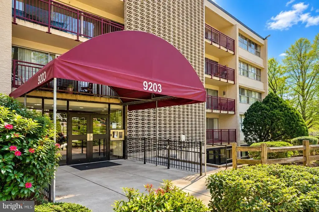 9203 New Hampshire Ave #206, SILVER SPRING