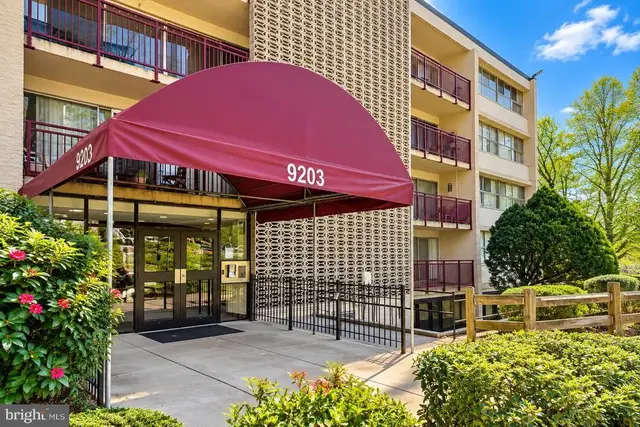 9203 New Hampshire Ave #206, Silver Spring